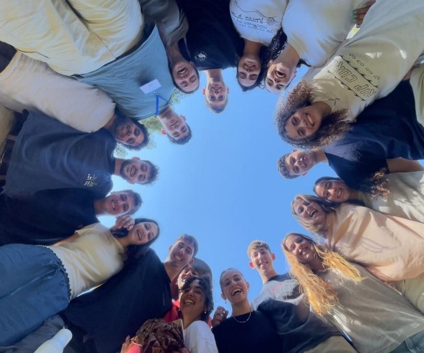 אגף צעירים