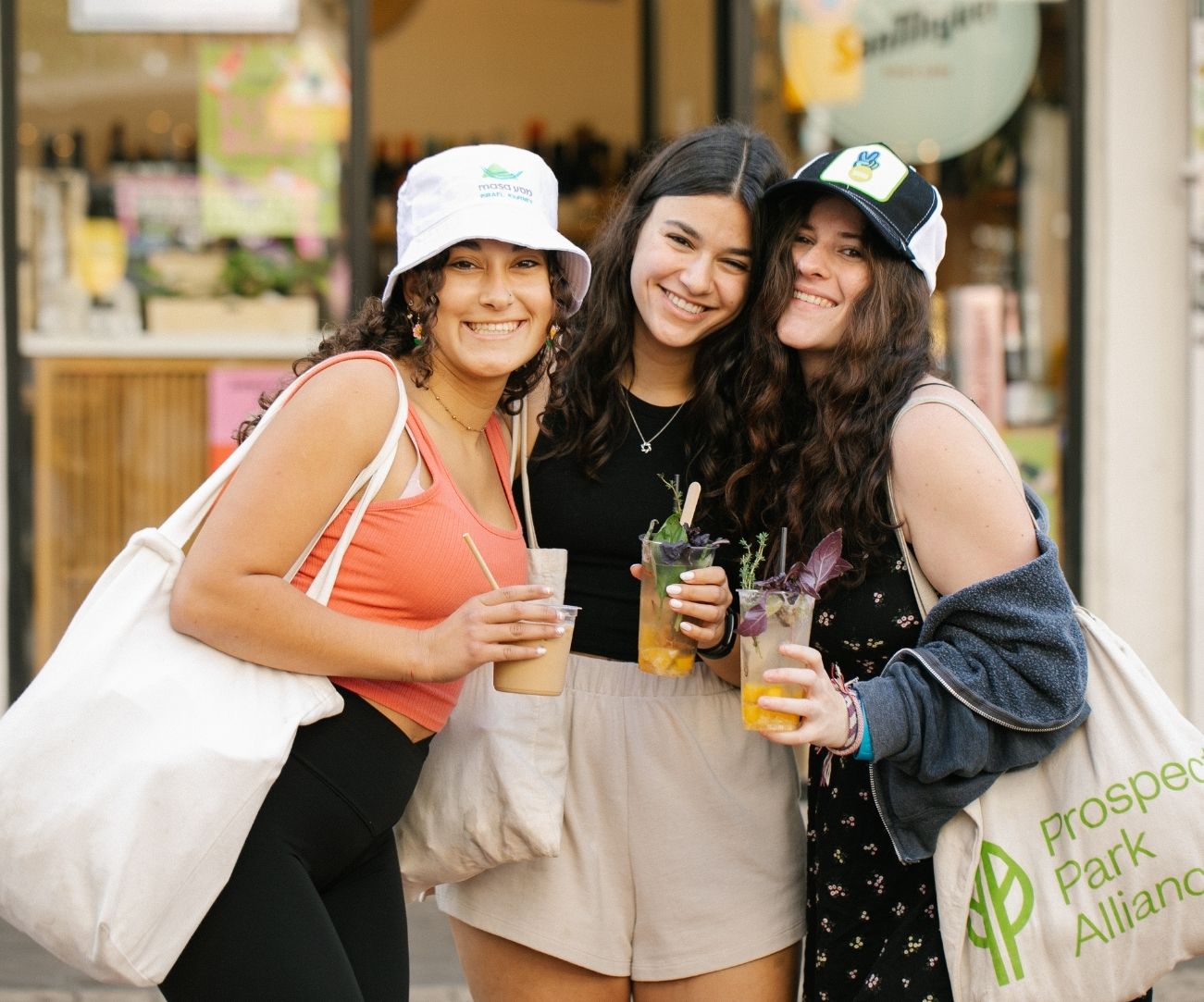 תוכניות לבוגרי תיכון