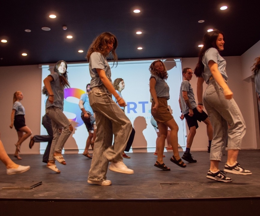 כפר הנוער קריית יערים