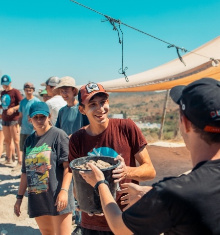 אנחנו מזמינים אתכם להצטרף אלינו,לקחת חלק בעשייה וליצור שינוי אמיתי - יחד