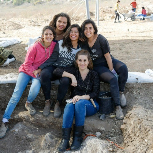 מכינות מח"ר