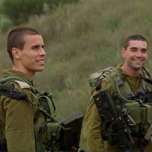 נתיב צבאי