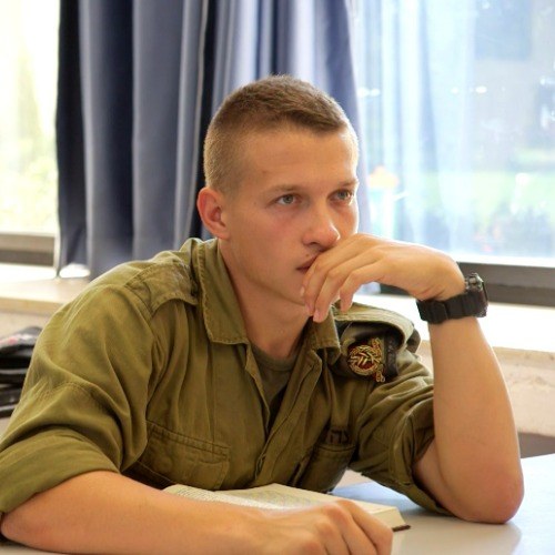 הכנה מקצועית לצד חיבור אישי