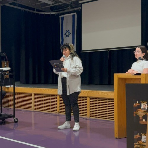 מסלול שליחות שנת שירות