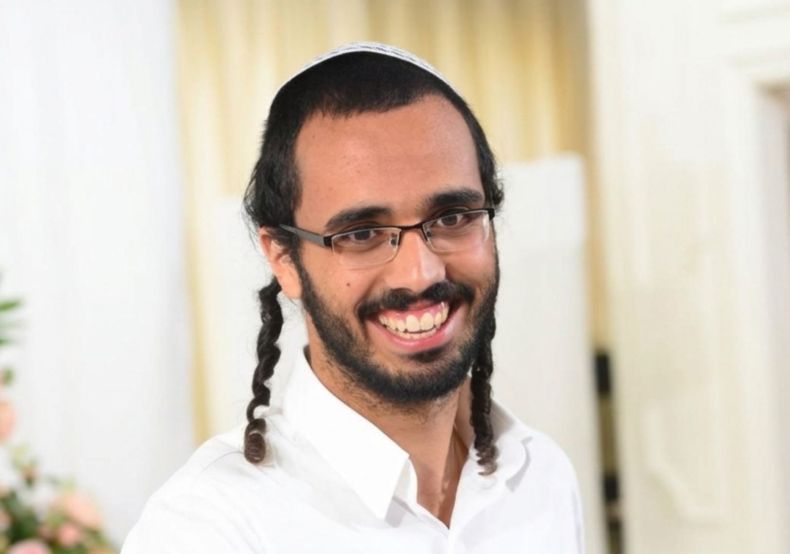 אביאל שרגא