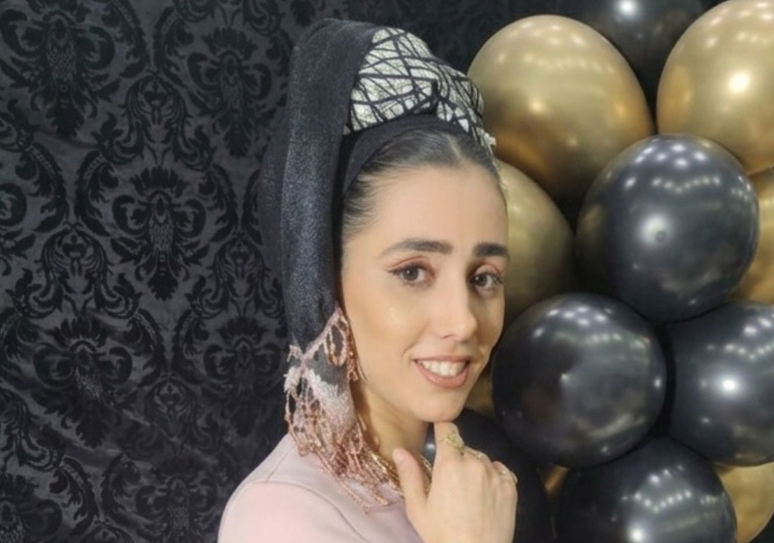רבקה אדרי
