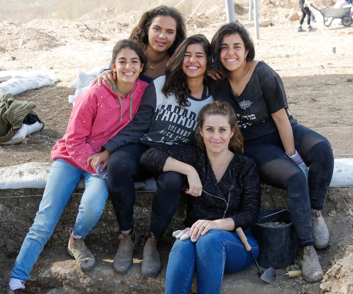 מכינות מח"ר