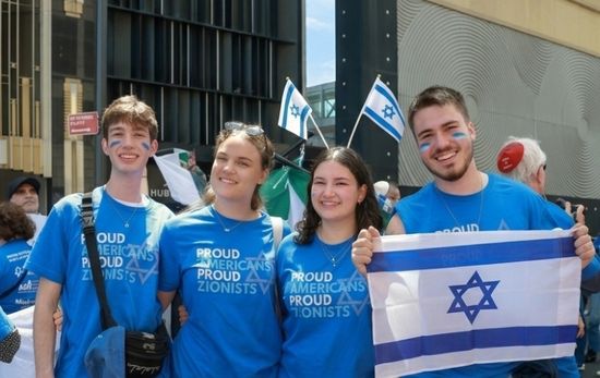 חיזוק יהודי העולם