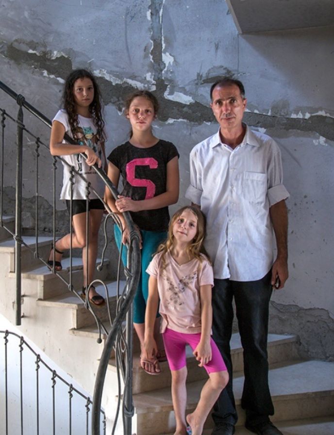 חיזוק ישראל