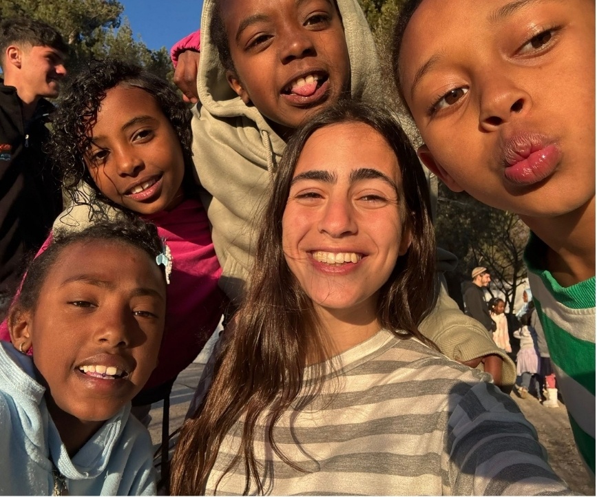 מרכזי קליטה