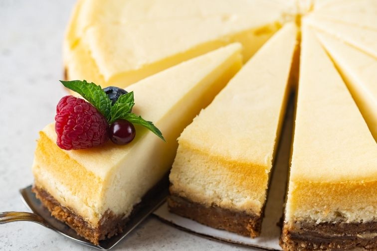 What Is Shavuot? Traditions, Dairy Food and Learning