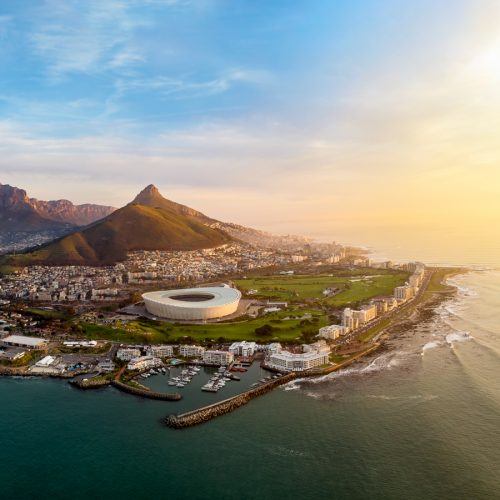 30 Jan Strengthening the Jewish Story in South Africa