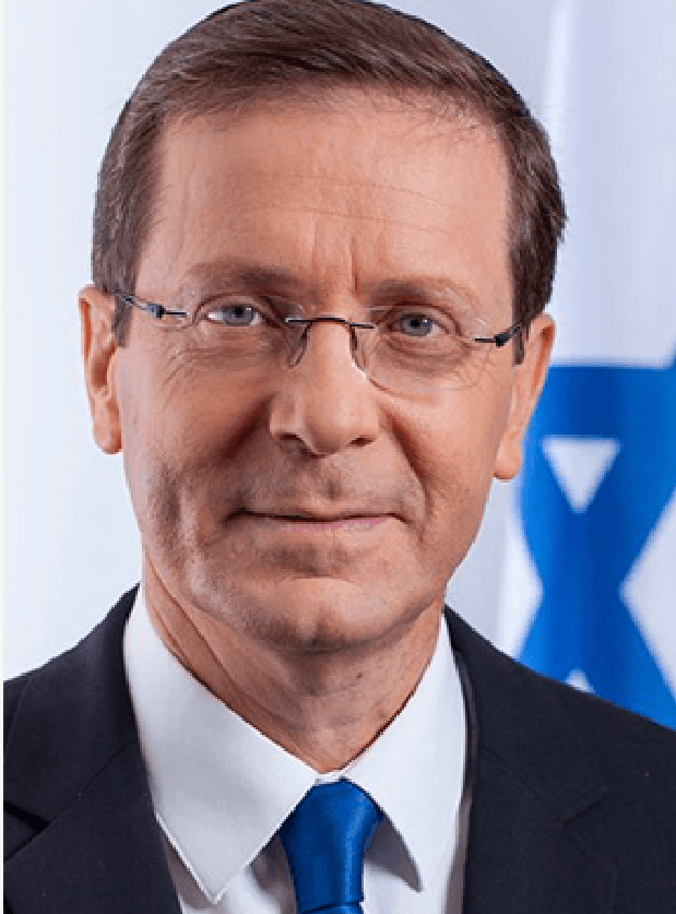 Isaac Herzog