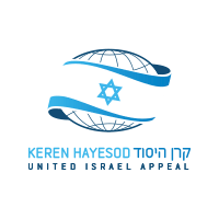 Keren Hayesod logo - לוגו קרן היסוד