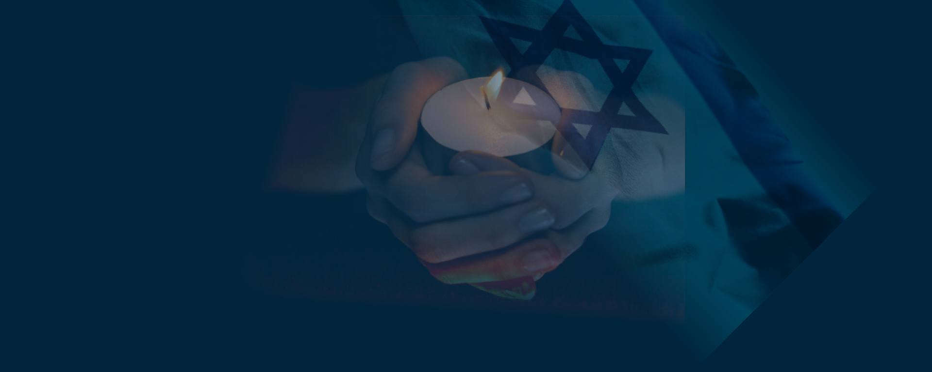 Yom Hazikaron 2021, illustration