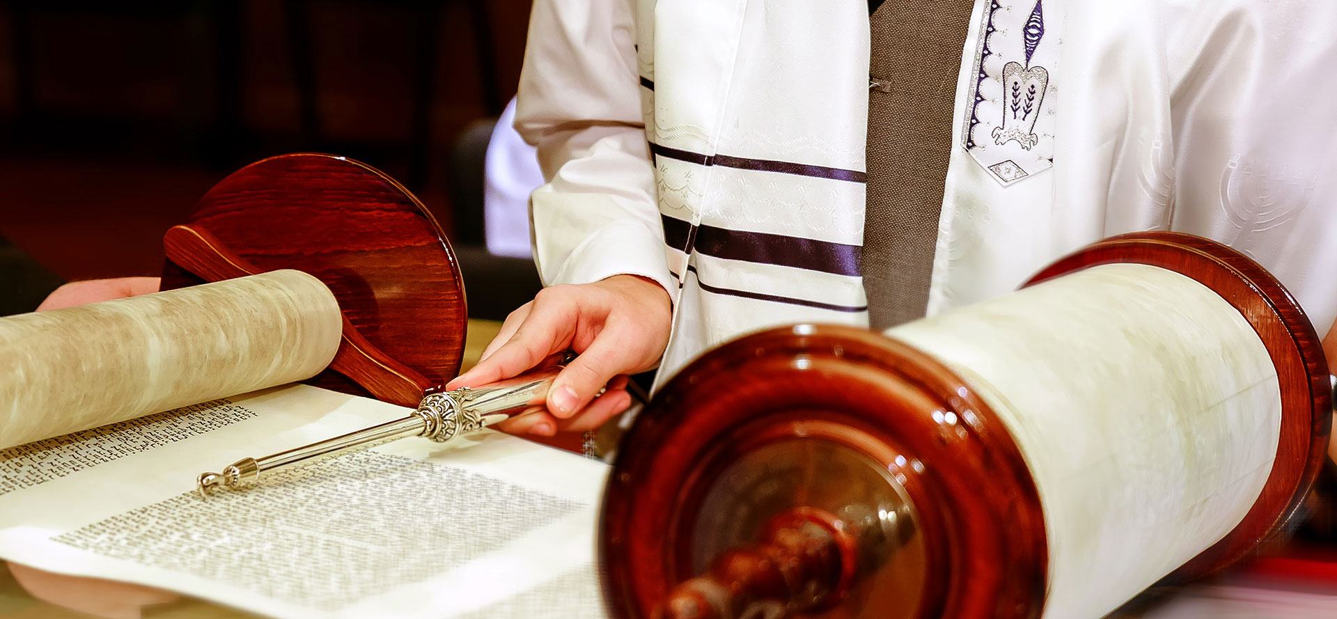 Yom Kippur prayers