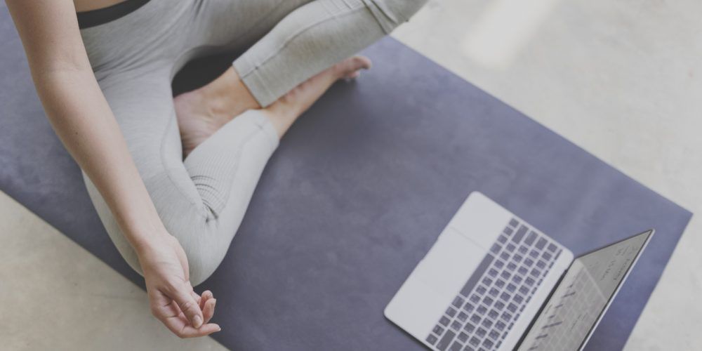 Amidst Coronavirus, Shlichim Activities Continue Online