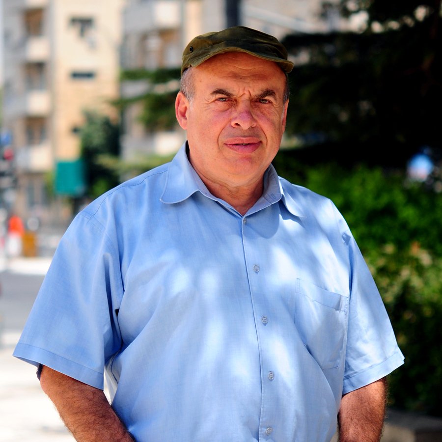 Natan Sharansky