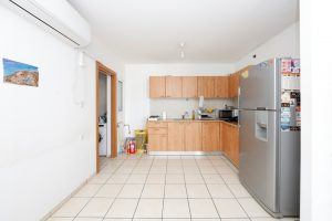 Ulpan Etzion Ramla accommodation - kitchen