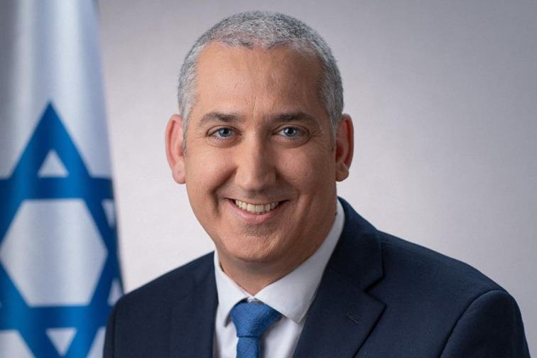Yehuda Setton