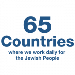 65 Countries