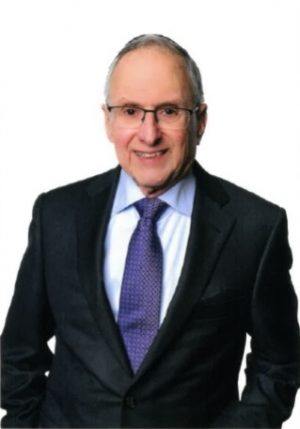Michael Cape