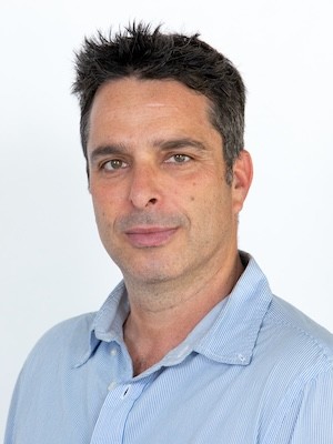 Tomer Harel