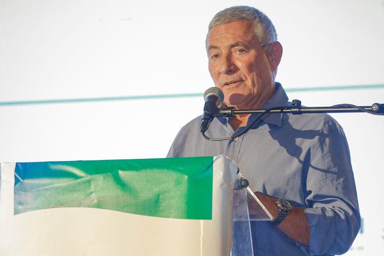 Partners in Hope for Rebuilding Israel’s North