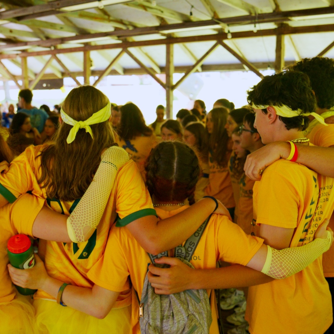 Campers2Gether 2026 camp photo 1