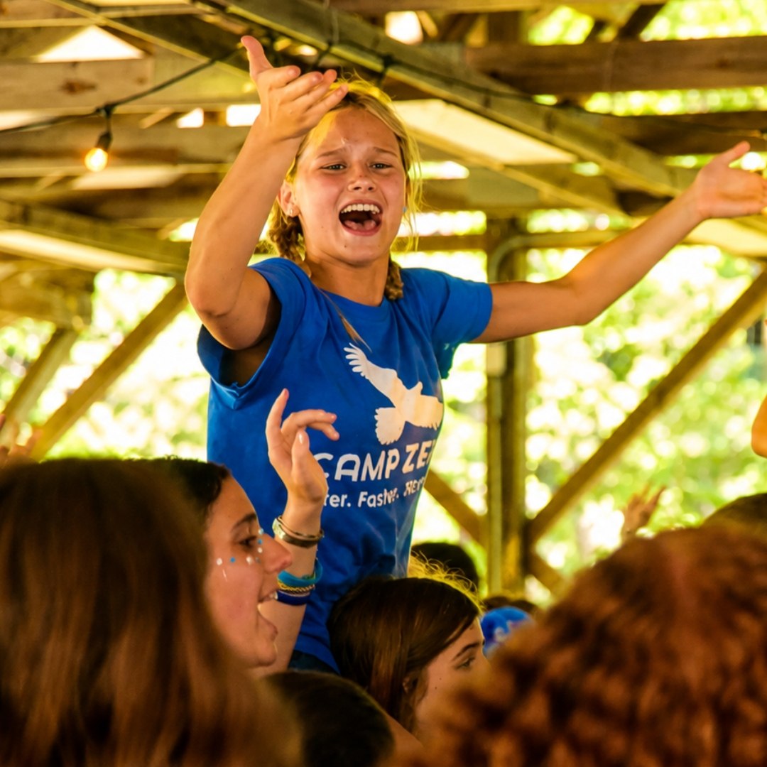 Campers2Gether 2026 camp photo 5